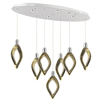 PENZA 7 Lİ YEMEK MASASI